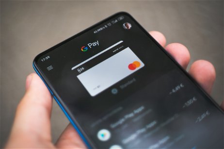 Google ha pagado hasta 1000 euros a algunos usuarios de Google Pay por error