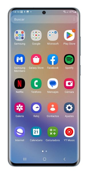 Samsung Galaxy A34 5G : Caracteristicas y especificaciones