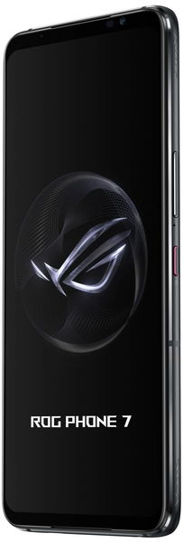 ASUS ROG Phone 7, potencia extrema y un peculiar sistema de refrigeración en la nueva bestia gaming