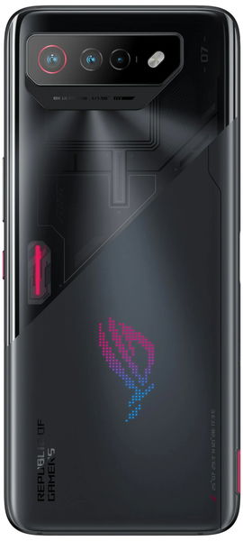 ASUS ROG Phone 7, potencia extrema y un peculiar sistema de refrigeración en la nueva bestia gaming