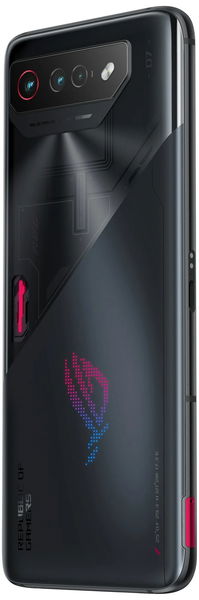 Asus trabaja en ROG Phone 7, su nuevo móvil gaming - 800Noticias