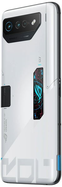 ASUS ROG Phone 7, potencia extrema y un peculiar sistema de refrigeración en la nueva bestia gaming