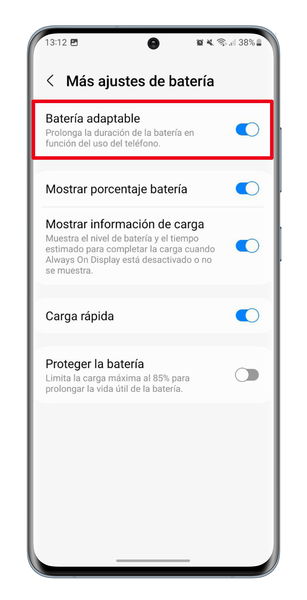 Cómo configurar tu nuevo móvil Samsung desde cero