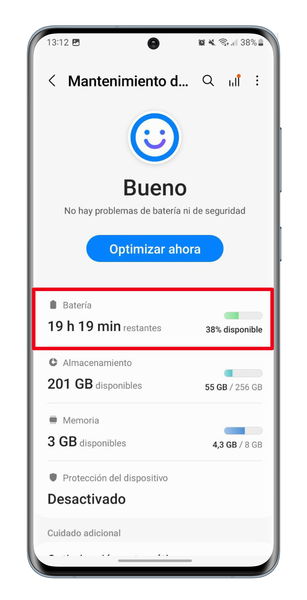 Cómo configurar tu nuevo móvil Samsung desde cero