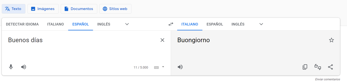 7 trucos para sacar el máximo partido al traductor de Google