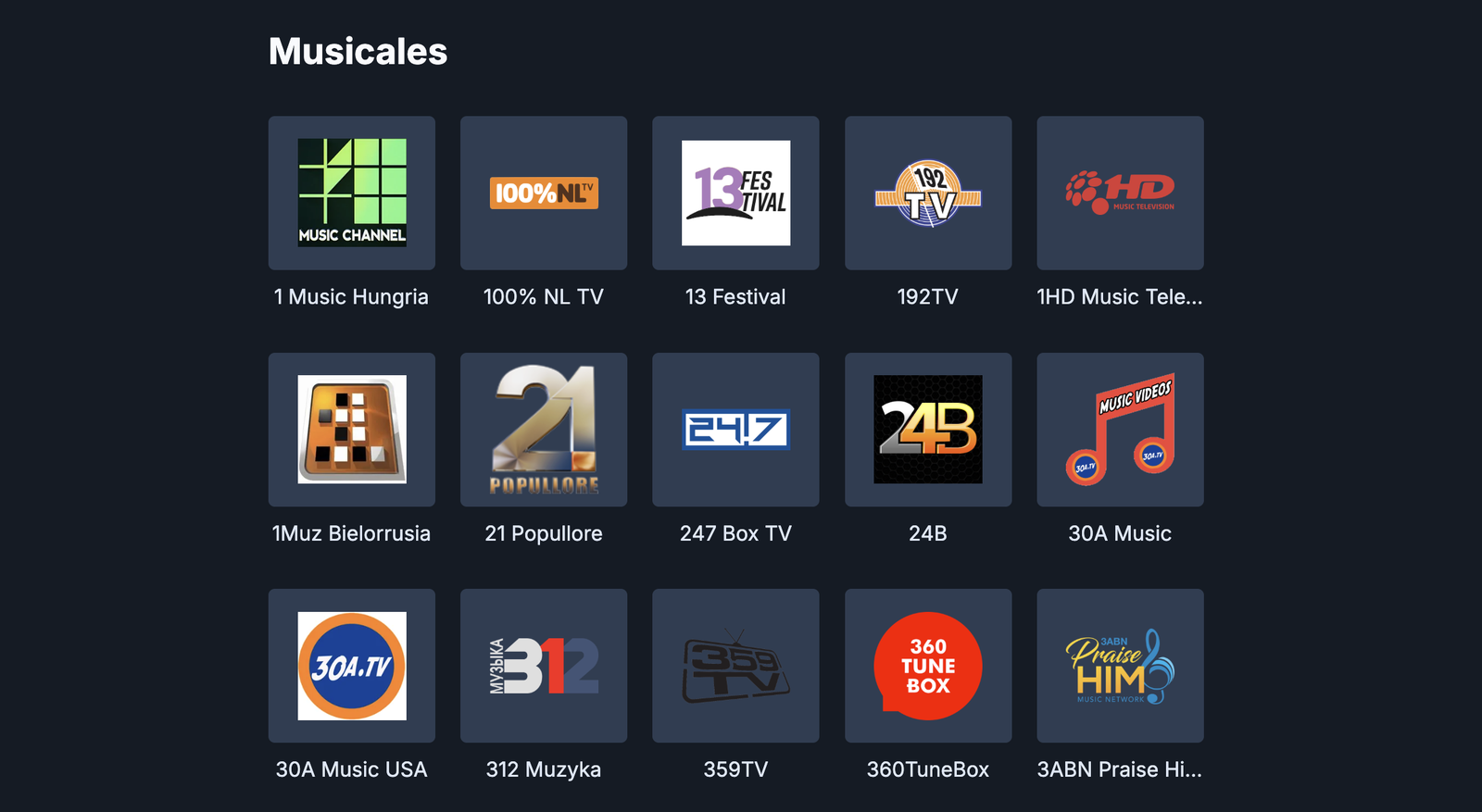 Así puedes tener más de 5000 canales de televisión gratis en tu móvil, PC o Smart TV sin instalar nada