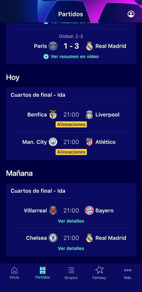 Cómo Jugar y Ver los Resultados de la Quiniela de Fútbol Online - Las  Mejores Apps 