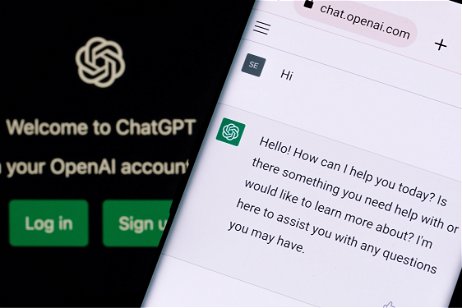 ChatGPT ya tiene app oficial para móviles