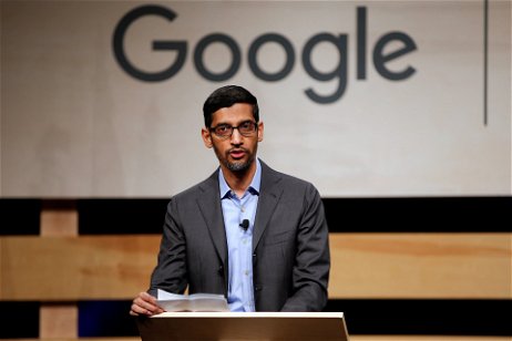 Estos son los 7 grandes objetivos de Google para 2024, según su CEO