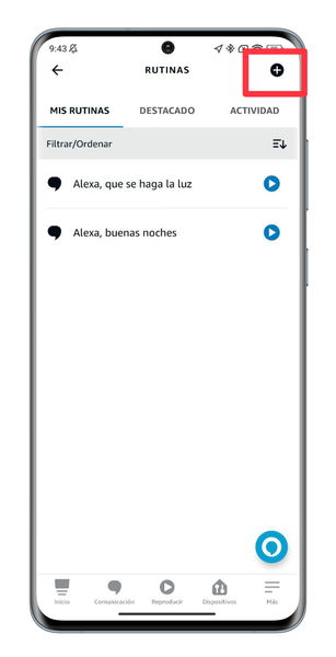 El truco de Alexa con el que vigilar tu casa 24/7: así puedes activar el "modo guardián"