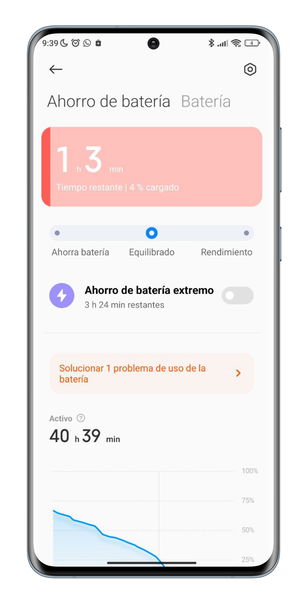 Nueva bajada de precio histórica para el Xiaomi Redmi 12 Pro en : uno  de los teléfonos móviles más equilibrados de Xiaomi