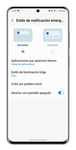 Cómo configurar tu nuevo móvil Samsung desde cero