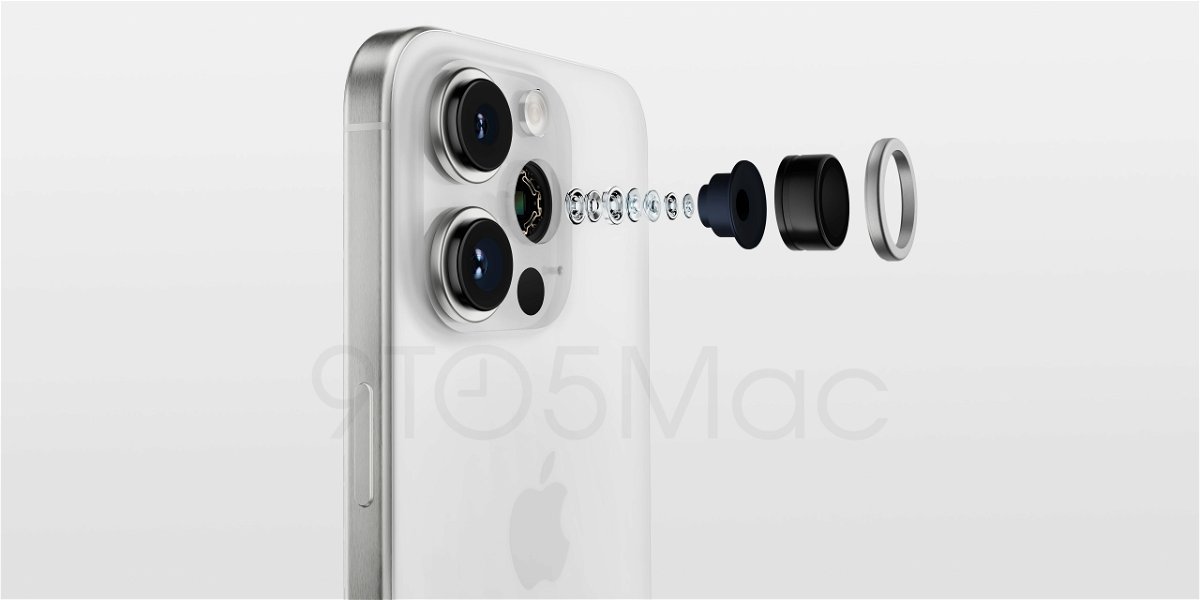 Si no aguantas las cámaras demasiado saltonas, espera a ver el diseño filtrado del iPhone 15 Pro