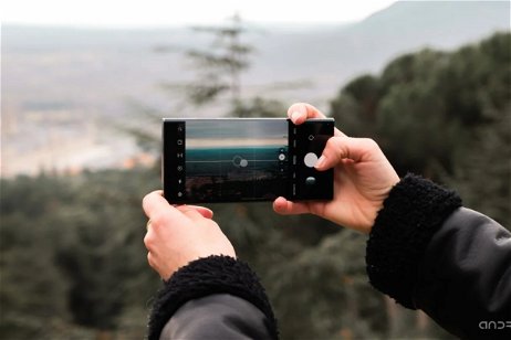 Una de las mejores apps de fotografía de Samsung por fin es compatible con los Galaxy S23