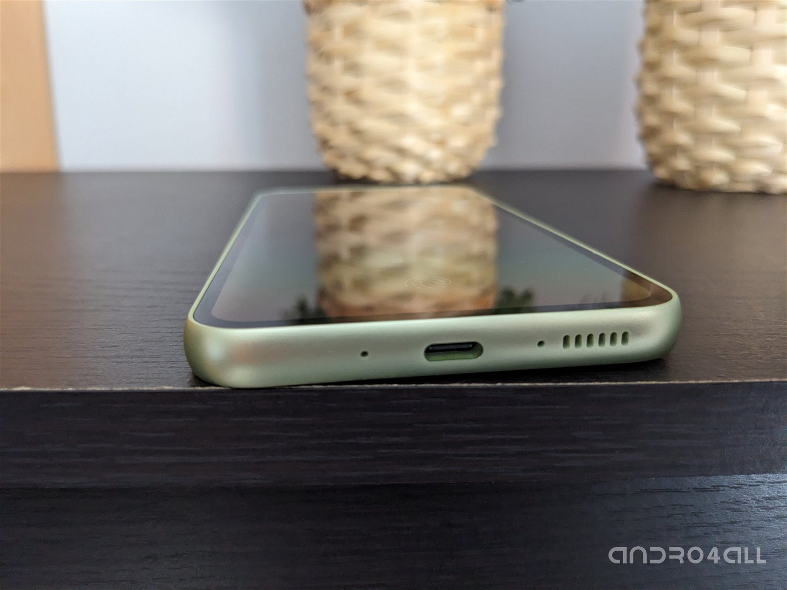 Samsung Galaxy A54 5G, análisis: Review, características y precio