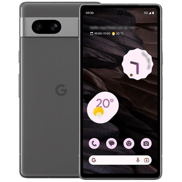 Google Pixel 7a: filtradas al completo las especificaciones del nuevo gama alta asequible de Google