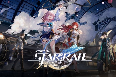 Ya puedes jugar a Honkai: Star Rail en la la nube gracias a GeForce Now