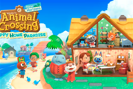 7 Juegos parecidos a Animal Crossing en tu móvil