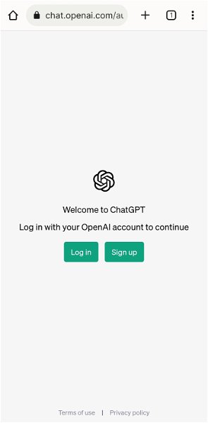 Cómo usar ChatGPT gratis y online en PC y móvil