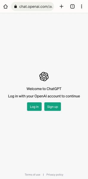 ChatGPT gratis: cómo usarlo online en PC y móvil