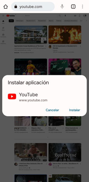 YouTube está regalando su suscripción Premium sin darse cuenta: así puedes reproducir música en segundo plano