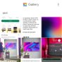 Google tiene una app de galería no demasiado conocida y es la alternativa perfecta a Google Fotos