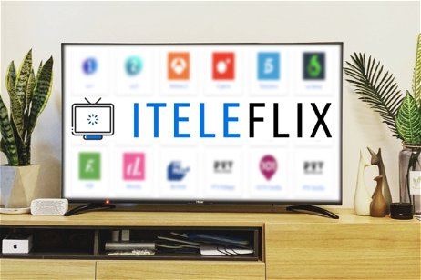 Qué es iteleflix: lista de canales y cómo ver la TV online gratis