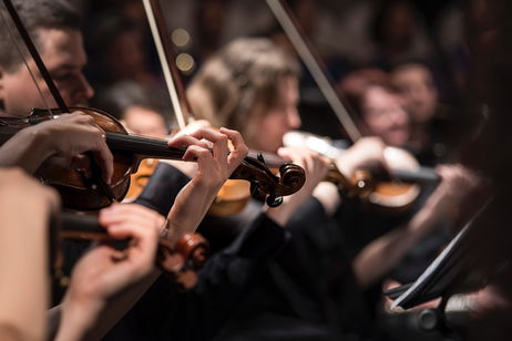 Las mejores 4 aplicaciones para escuchar música clásica en el móvil