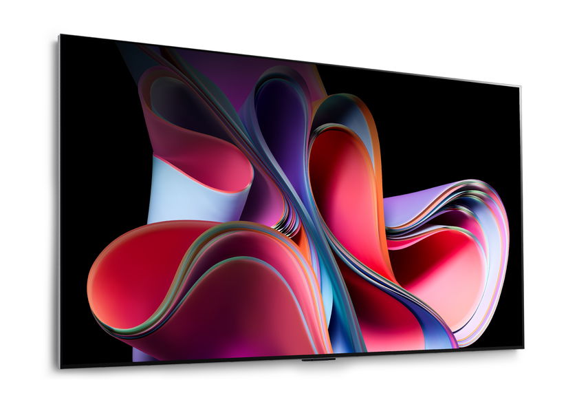 LG OLED G3 y OLED C3: así son los nuevos TV de gama alta de LG en