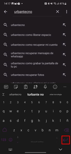 Esta aplicación de código abierto es el mejor reproductor de YouTube que he probado en Android