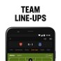 13 mejores apps para ver resultados de fútbol en Android (2023)