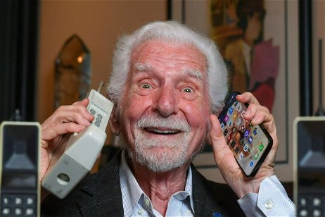 Jóvenes e influenciables: un estudio demuestra que cambiamos menos de móvil según nos vamos haciendo mayores