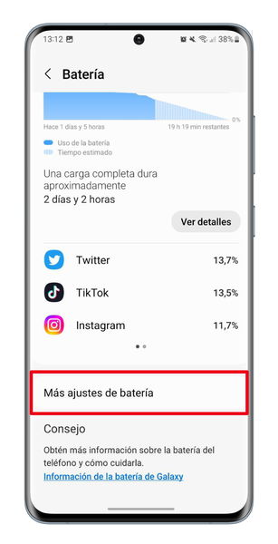 Cómo configurar tu nuevo móvil Samsung desde cero