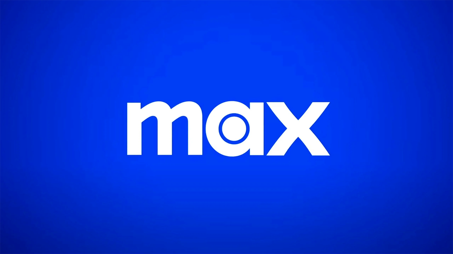 El logo de Max, el sustituto de HBO Max