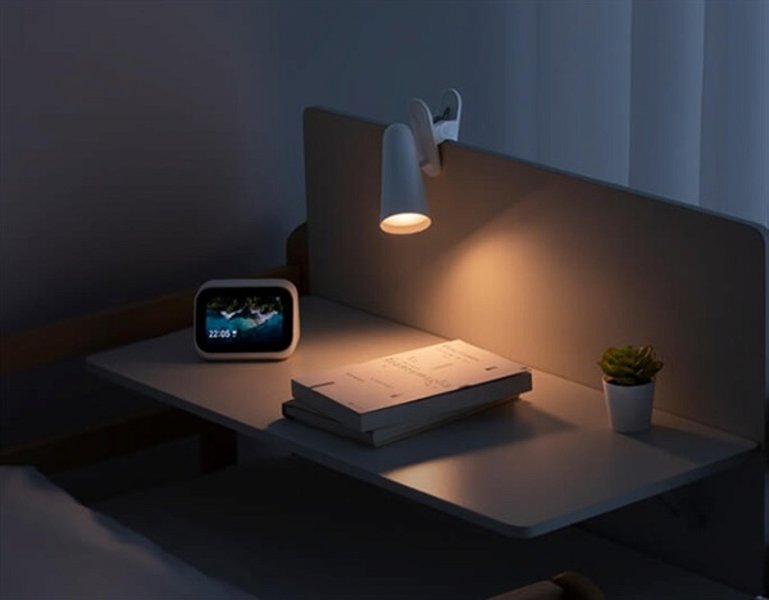 Xiaomi tiene hasta una lámpara para la mesilla de noche y la puedes comprar  más barata que nunca por tiempo limitado