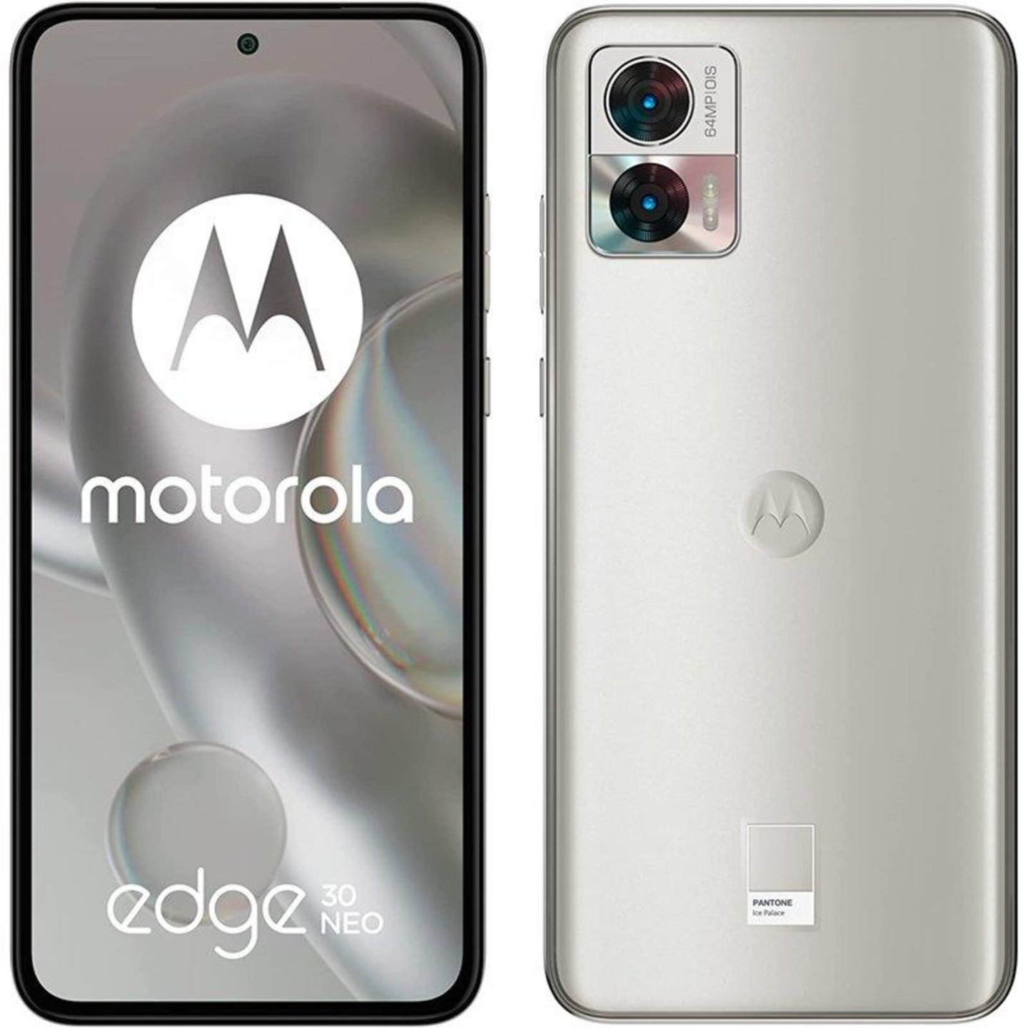 Motorola Edge 30 Neo precio y dónde comprar  Ofertas en  y  PcComponentes - La Cacharrería