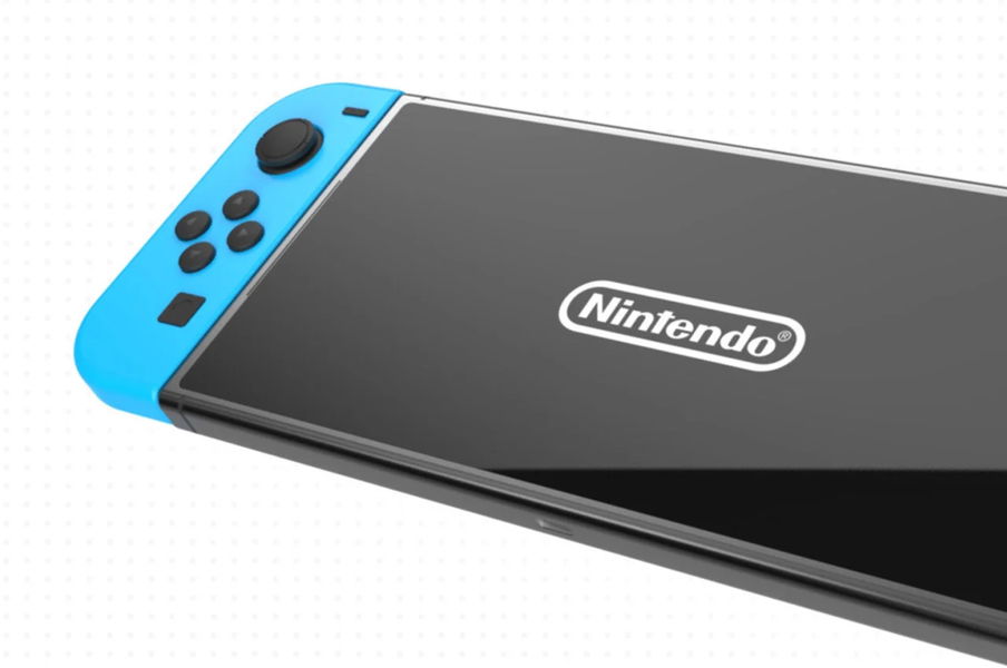 Este concepto de Nintendo Switch Phone es el sueño de todo fan de Nintendo