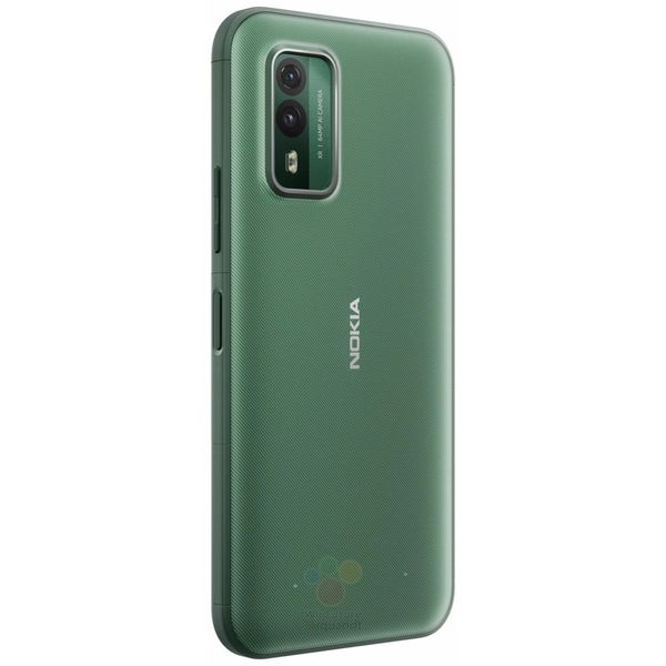 Nokia anticipa este nuevo móvil XR30: todoterreno, barato y muy interesante (Actualizado: Será el Nokia XR21)