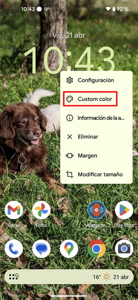 Nova Launcher se actualiza: estas son todas las novedades que llegan al popular lanzador para Android