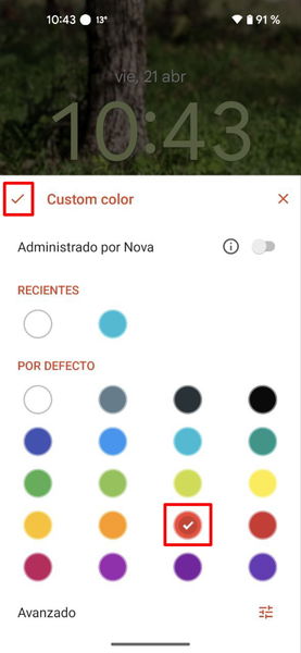 Nova Launcher se actualiza: estas son todas las novedades que llegan al popular lanzador para Android