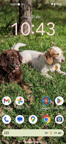 Nova Launcher se actualiza: estas son todas las novedades que llegan al popular lanzador para Android