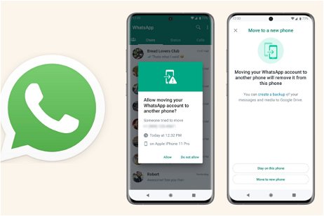 WhatsApp anuncia 3 nuevas funciones para mejorar la seguridad de tu cuenta
