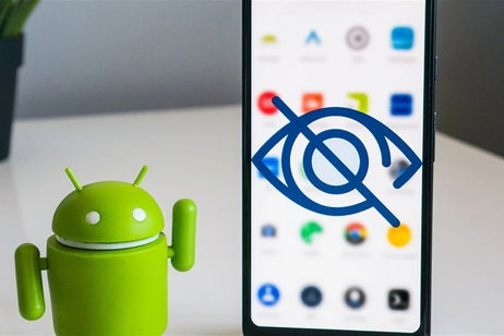 Cómo ocultar una app en Android sin tener que borrarla