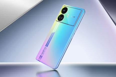 Realme GT Neo5 SE, la versión más económica del último flagship de la compañía estrena el Snapdragon 7+ Gen 2