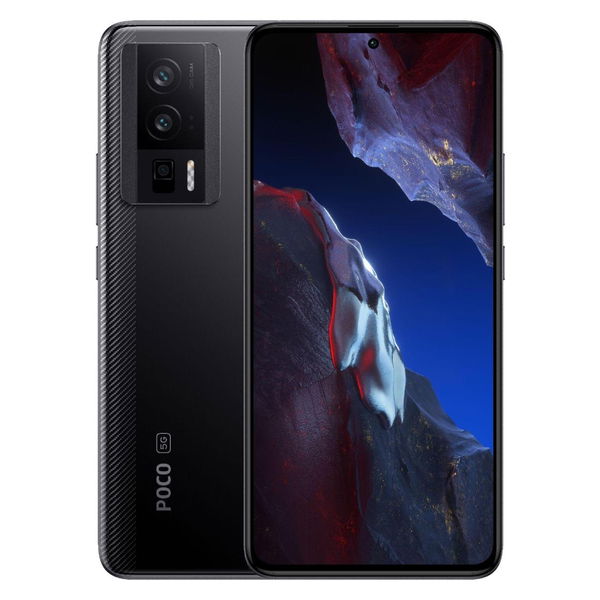 POCO X6 5G, la nueva bestia de Xiaomi para conquistar la gama