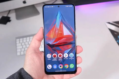 Cómo cambiar el nombre de tu móvil Android Cómo cambiar el nombre de tu móvil Android