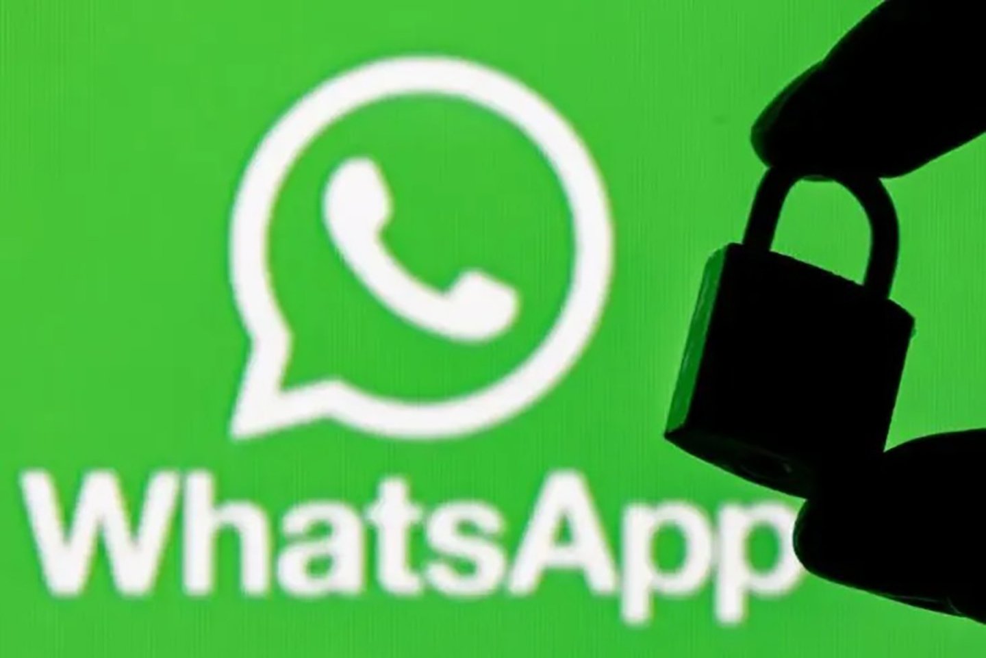 Por qué aparece el mensaje “Cambió tu código de seguridad” en WhatsApp