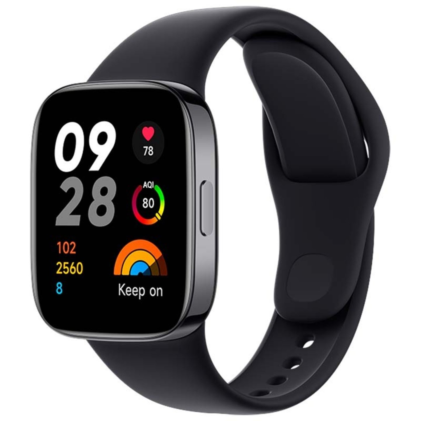 El nuevo smartwatch barato de Xiaomi roza precio mínimo en : un reloj  por menos de 60 euros con GPS y 100 deportes