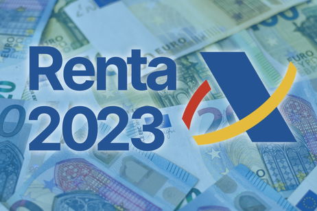 Cómo presentar la declaración de la renta 2023 por Internet con el móvil Cómo presentar la declaración de la renta 2023 por Internet con el móvil