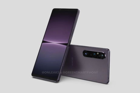 Sony Xperia 1 V: confirmada la fecha de lanzamiento del nuevo flagship de la firma japonesa